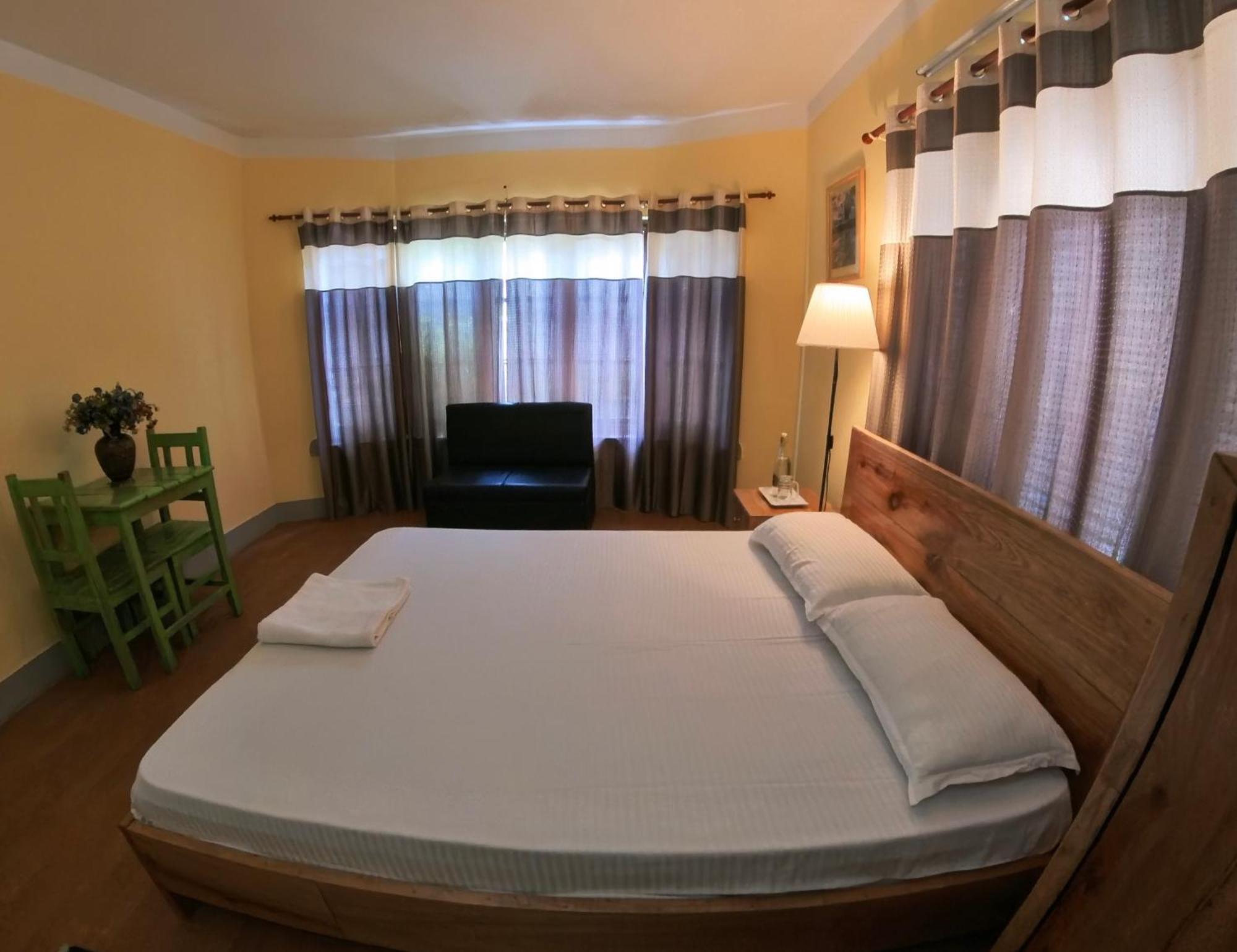 Drakon Nest Homestay Kathmandu Exterior foto