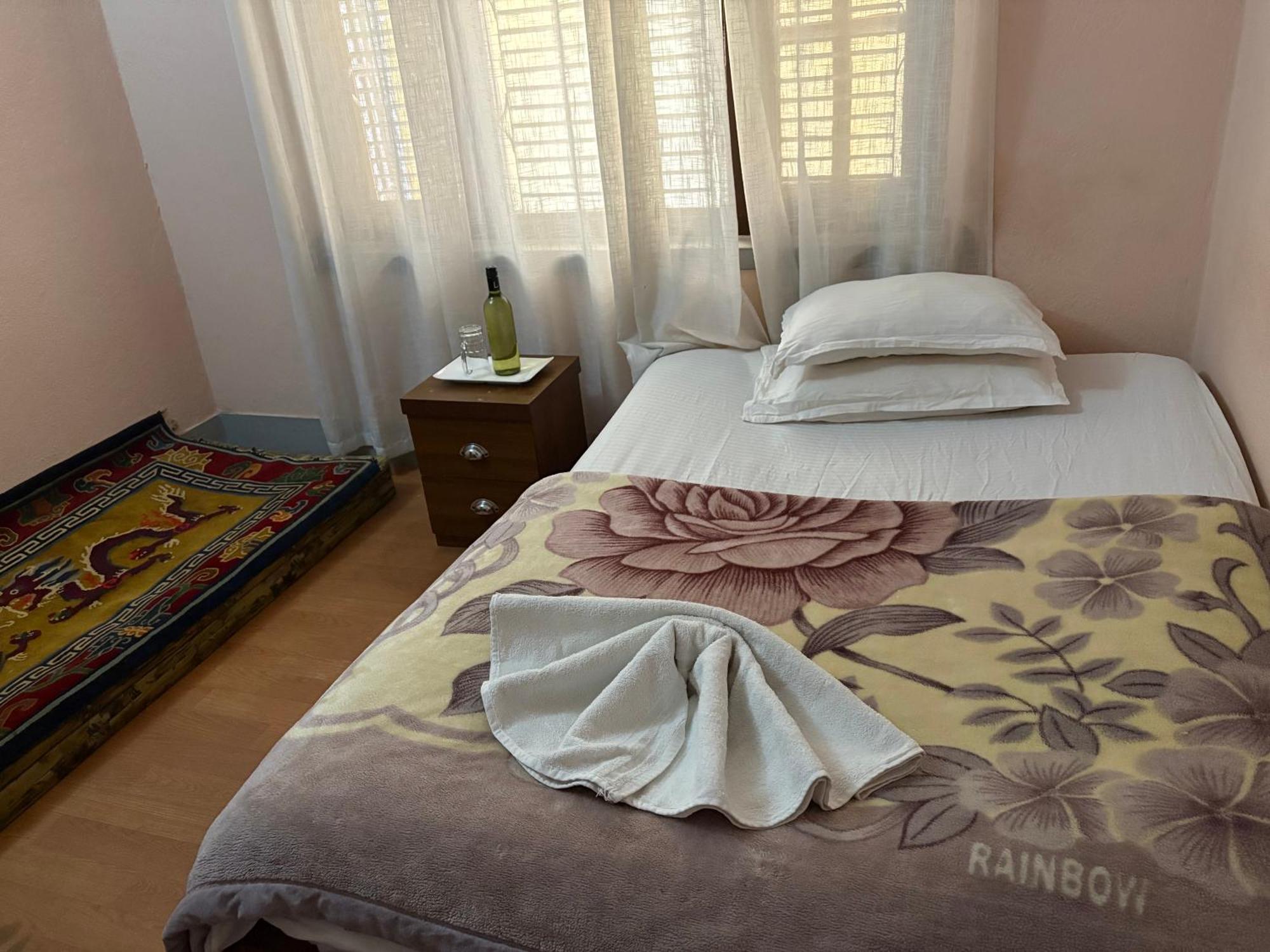 Drakon Nest Homestay Kathmandu Exterior foto